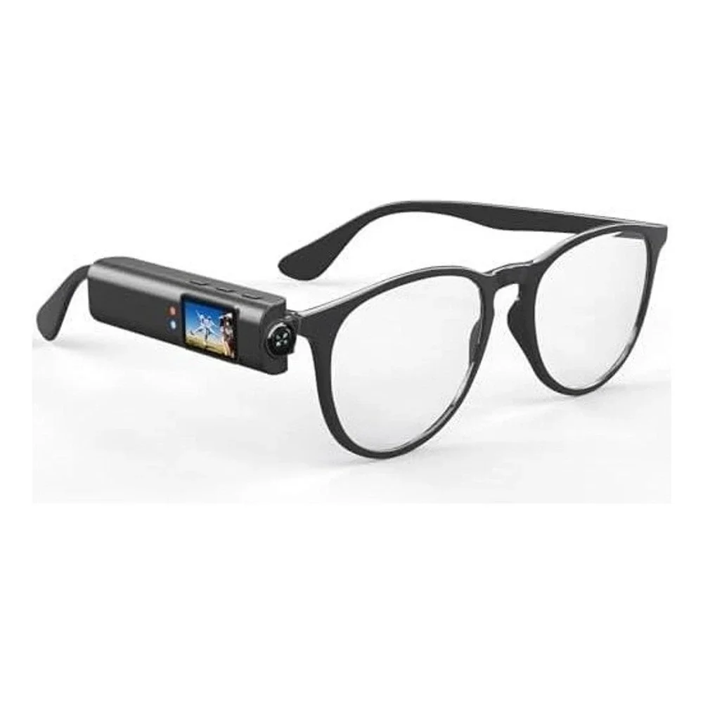 Fanisic‎ HD 1080P Camera Glasses Video and Audio Recorder